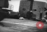Image of USS Yorktown Pacific Ocean, 1945, second 41 stock footage video 65675050878