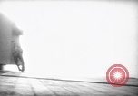 Image of USS Yorktown Pacific Ocean, 1945, second 43 stock footage video 65675050878