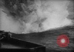 Image of USS Yorktown Pacific Ocean, 1945, second 50 stock footage video 65675050878
