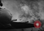 Image of USS Yorktown Pacific Ocean, 1945, second 52 stock footage video 65675050878