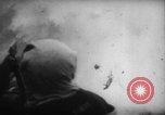 Image of USS Yorktown Pacific Ocean, 1945, second 54 stock footage video 65675050878