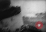Image of USS Yorktown Pacific Ocean, 1945, second 55 stock footage video 65675050878