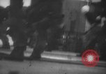 Image of USS Yorktown Pacific Ocean, 1945, second 57 stock footage video 65675050878