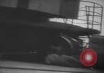 Image of USS Yorktown Pacific Ocean, 1945, second 59 stock footage video 65675050878