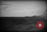 Image of USS Hancock Pacific Ocean, 1945, second 15 stock footage video 65675050879
