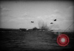 Image of USS Hancock Pacific Ocean, 1945, second 18 stock footage video 65675050879