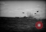 Image of USS Hancock Pacific Ocean, 1945, second 19 stock footage video 65675050879