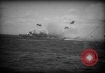 Image of USS Hancock Pacific Ocean, 1945, second 22 stock footage video 65675050879