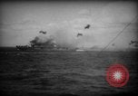 Image of USS Hancock Pacific Ocean, 1945, second 24 stock footage video 65675050879