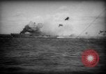 Image of USS Hancock Pacific Ocean, 1945, second 26 stock footage video 65675050879