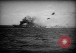 Image of USS Hancock Pacific Ocean, 1945, second 27 stock footage video 65675050879
