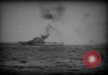 Image of USS Hancock Pacific Ocean, 1945, second 31 stock footage video 65675050879