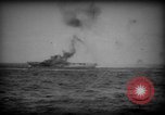 Image of USS Hancock Pacific Ocean, 1945, second 32 stock footage video 65675050879