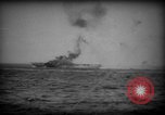 Image of USS Hancock Pacific Ocean, 1945, second 33 stock footage video 65675050879