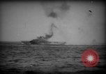 Image of USS Hancock Pacific Ocean, 1945, second 34 stock footage video 65675050879