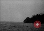 Image of USS Hancock Pacific Ocean, 1945, second 35 stock footage video 65675050879
