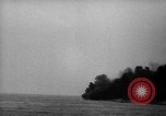 Image of USS Hancock Pacific Ocean, 1945, second 38 stock footage video 65675050879