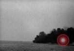 Image of USS Hancock Pacific Ocean, 1945, second 39 stock footage video 65675050879