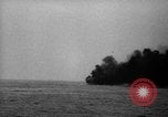 Image of USS Hancock Pacific Ocean, 1945, second 41 stock footage video 65675050879