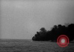 Image of USS Hancock Pacific Ocean, 1945, second 42 stock footage video 65675050879