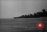 Image of USS Hancock Pacific Ocean, 1945, second 43 stock footage video 65675050879