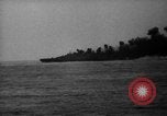 Image of USS Hancock Pacific Ocean, 1945, second 45 stock footage video 65675050879