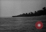 Image of USS Hancock Pacific Ocean, 1945, second 46 stock footage video 65675050879
