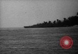 Image of USS Hancock Pacific Ocean, 1945, second 47 stock footage video 65675050879
