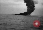 Image of USS Hancock Pacific Ocean, 1945, second 50 stock footage video 65675050879