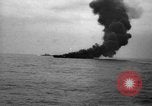 Image of USS Hancock Pacific Ocean, 1945, second 55 stock footage video 65675050879