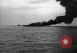 Image of USS Hancock Pacific Ocean, 1945, second 56 stock footage video 65675050879