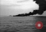 Image of USS Hancock Pacific Ocean, 1945, second 58 stock footage video 65675050879