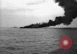 Image of USS Hancock Pacific Ocean, 1945, second 61 stock footage video 65675050879