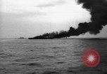 Image of USS Hancock Pacific Ocean, 1945, second 62 stock footage video 65675050879