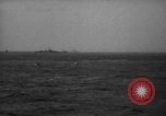 Image of USS Newcomb Pacific Ocean, 1945, second 9 stock footage video 65675050880