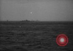 Image of USS Newcomb Pacific Ocean, 1945, second 10 stock footage video 65675050880