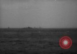Image of USS Newcomb Pacific Ocean, 1945, second 11 stock footage video 65675050880