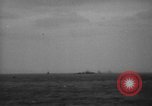 Image of USS Newcomb Pacific Ocean, 1945, second 12 stock footage video 65675050880