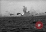 Image of USS Newcomb Pacific Ocean, 1945, second 14 stock footage video 65675050880
