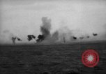 Image of USS Newcomb Pacific Ocean, 1945, second 16 stock footage video 65675050880