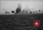 Image of USS Newcomb Pacific Ocean, 1945, second 18 stock footage video 65675050880