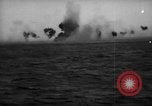 Image of USS Newcomb Pacific Ocean, 1945, second 19 stock footage video 65675050880