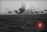 Image of USS Newcomb Pacific Ocean, 1945, second 20 stock footage video 65675050880