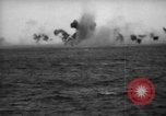 Image of USS Newcomb Pacific Ocean, 1945, second 22 stock footage video 65675050880