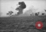 Image of USS Newcomb Pacific Ocean, 1945, second 24 stock footage video 65675050880