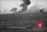 Image of USS Newcomb Pacific Ocean, 1945, second 26 stock footage video 65675050880