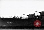 Image of USS Newcomb Pacific Ocean, 1945, second 27 stock footage video 65675050880
