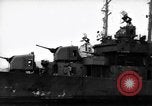 Image of USS Newcomb Pacific Ocean, 1945, second 31 stock footage video 65675050880