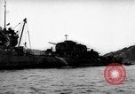 Image of USS Newcomb Pacific Ocean, 1945, second 36 stock footage video 65675050880