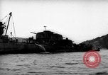 Image of USS Newcomb Pacific Ocean, 1945, second 38 stock footage video 65675050880